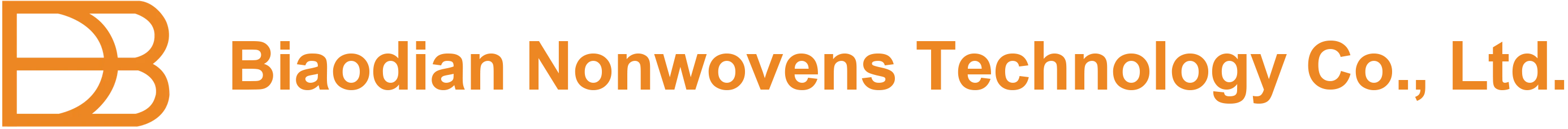 Biaodian Nonwoven Technology Co., Ltd.