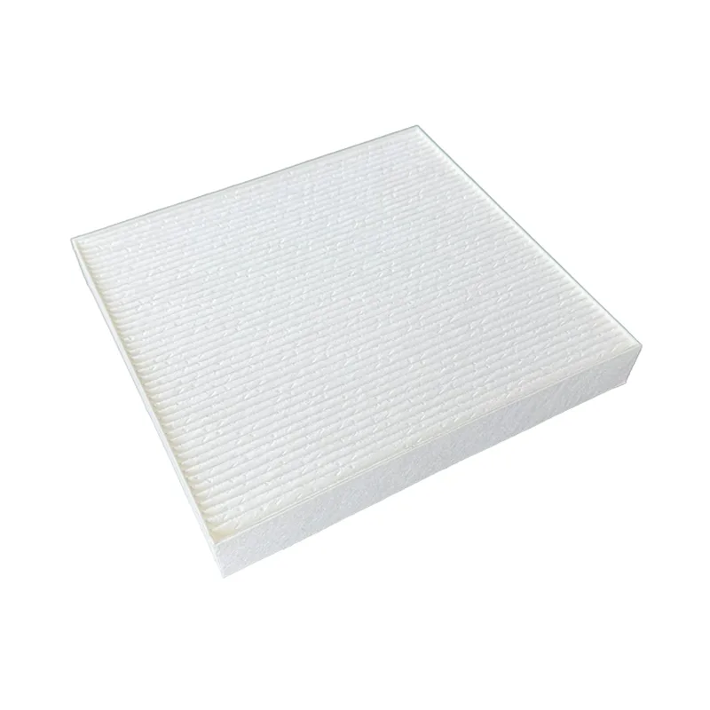 Anti-Alerji Kabin Filtresi