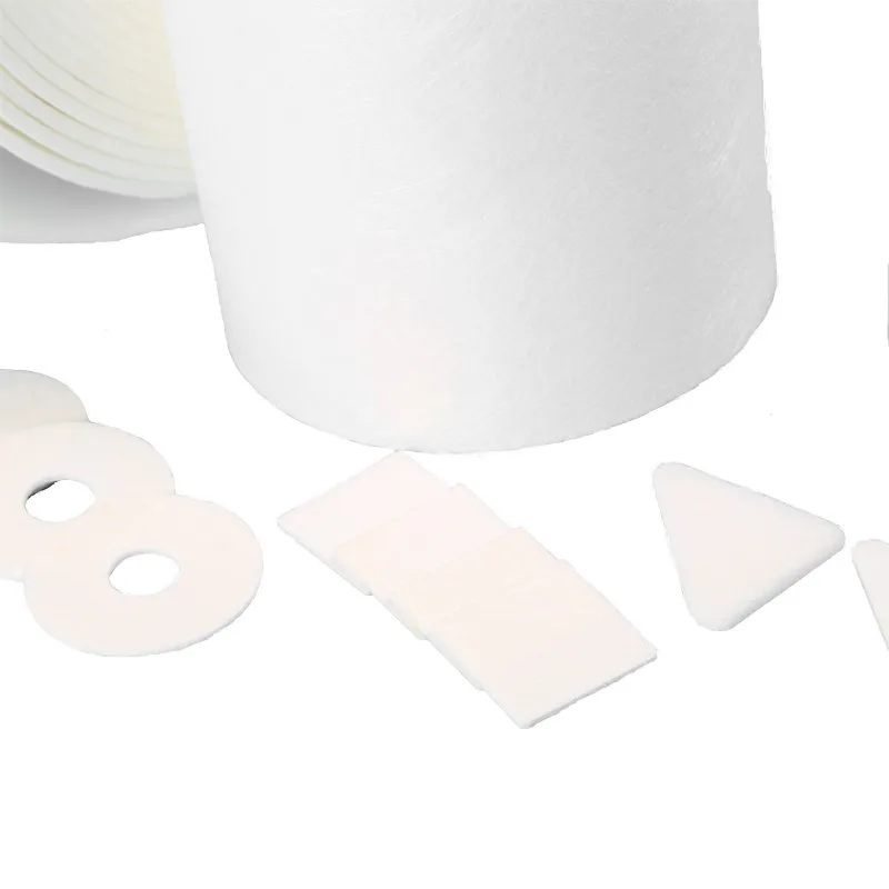 Karbon Kutu Filtre Ortamı Karbon Kutu Filtre Ortamı
