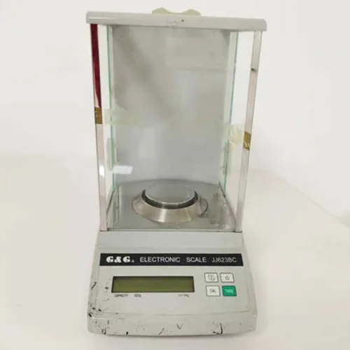 Elektronik Terazi